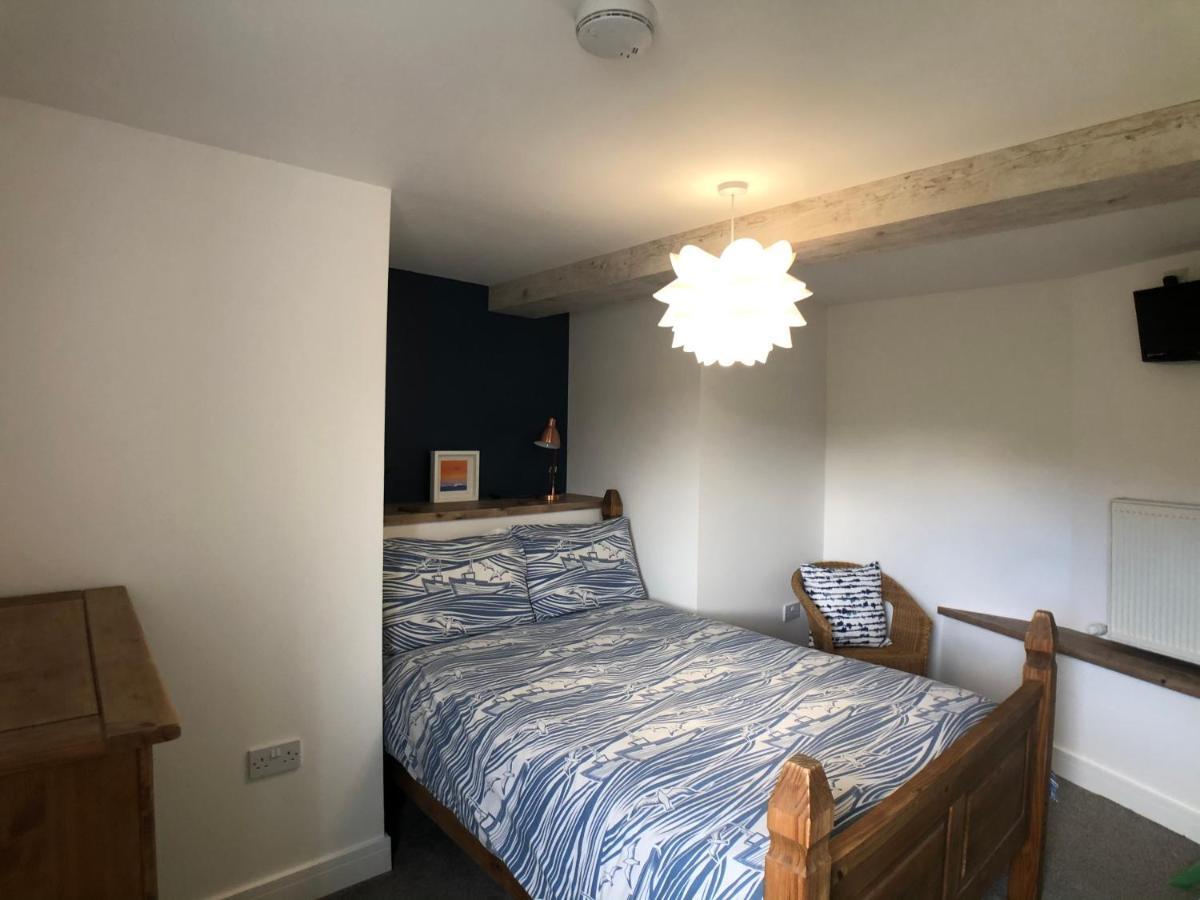 Oban Garden Apartment Sea Views Exterior foto